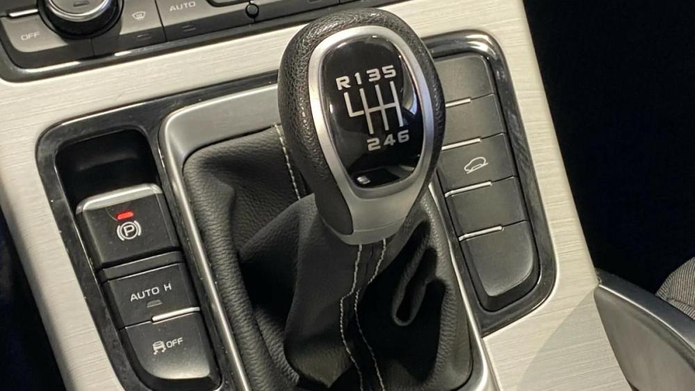 Geely Atlas I Пермь  - изображение 24