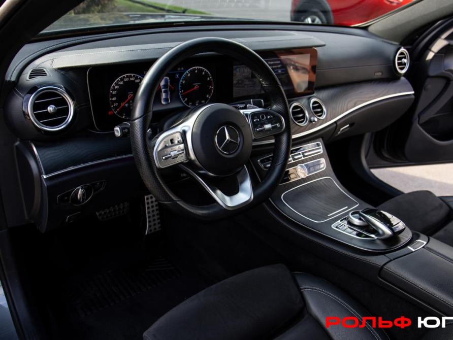 Mercedes-Benz E-Класс V (W213 S213 C238) Москва  - изображение 15