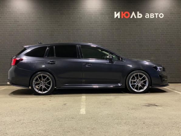 Subaru Levorg I с пробегом 2018 года, цена 2 115 000 рублей, 93124 км, универсал, Автокод Объявления