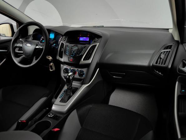 Ford Focus III с пробегом 2012 года, цена 579 000 рублей, 149988 км, хэтчбек, Автокод Объявления