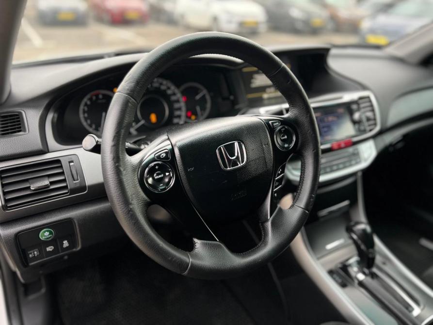 Honda Accord IX Альметьевск  - изображение 22