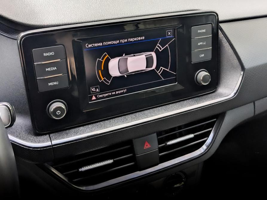 Volkswagen Polo VI Химки  - изображение 24