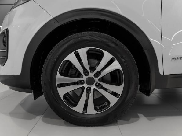 Kia Sportage IV с пробегом 2016 года, цена 1 995 000 рублей, 141560 км, внедорожник, Автокод Объявления