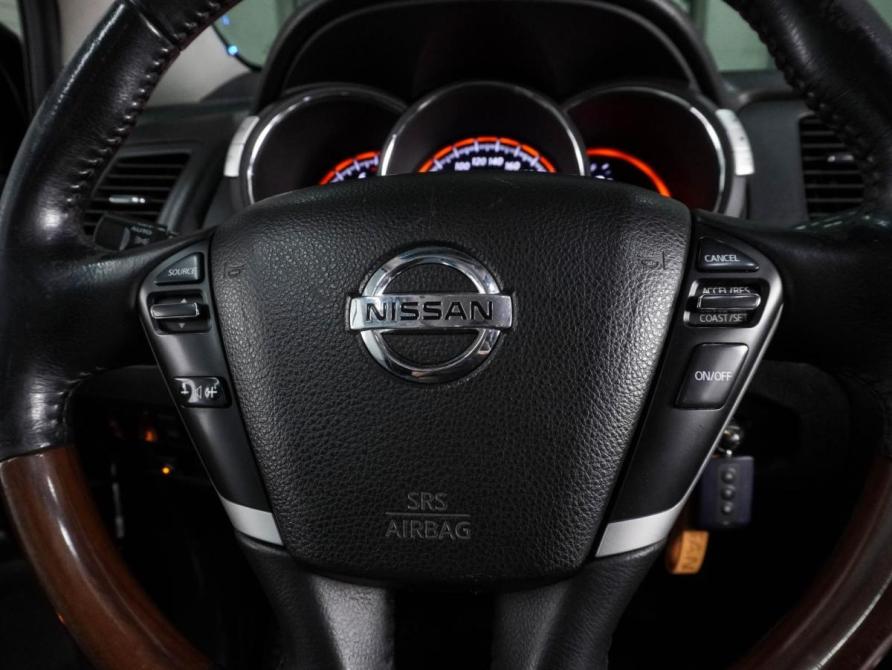 Nissan Murano II (Z51) Рестайлинг Воронеж  - изображение 15