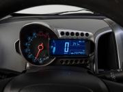 Chevrolet Aveo II Тюмень  - изображение 40