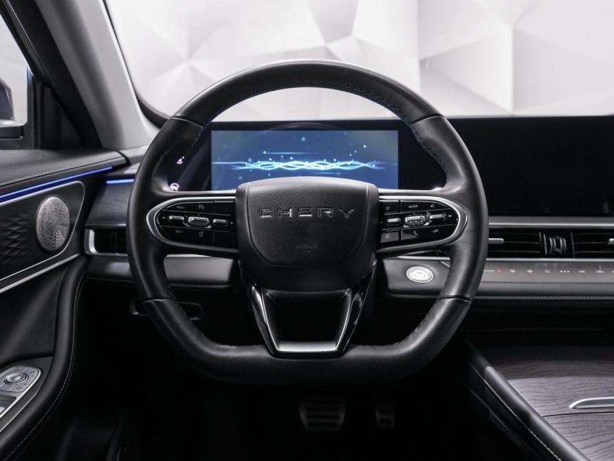 Chery Tiggo 8 Pro Max I Рестайлинг Ульяновск  - изображение 14