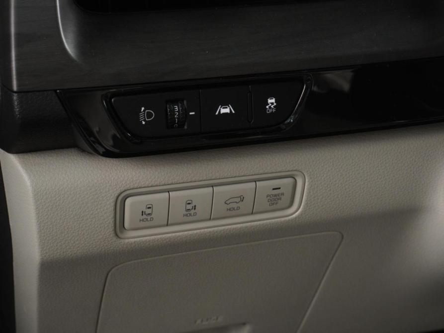 Kia Carnival IV Минеральные Воды  - изображение 19