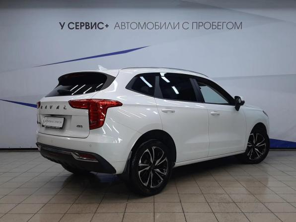Haval Jolion I с пробегом 2023 года, цена 1 820 000 рублей, 64051 км, внедорожник, Автокод Объявления