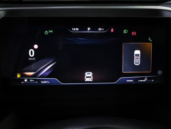 Haval H9 II с пробегом 2024 года, цена 4 190 000 рублей, 15000 км, внедорожник, Автокод Объявления