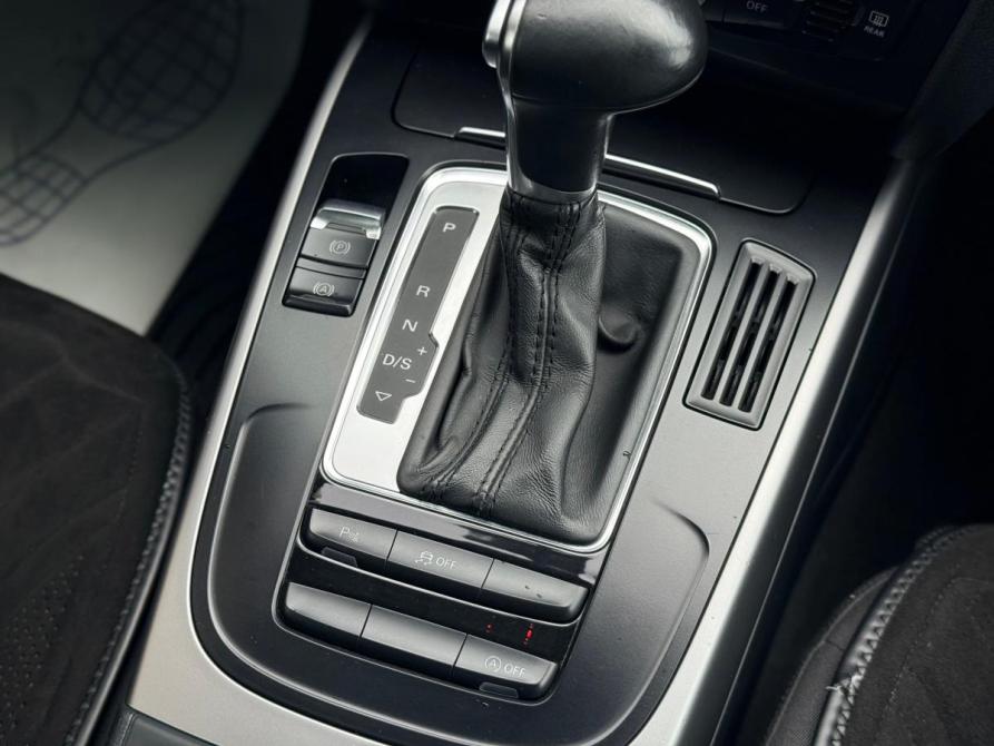 Audi A5 I (8T) Рестайлинг Уфа  - изображение 28