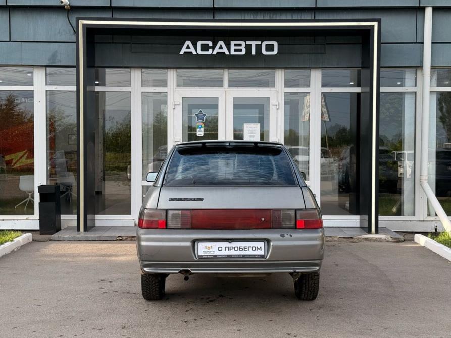 Lada (ВАЗ) 2112 Энгельс  - изображение 7