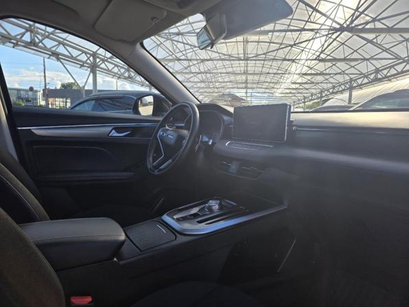 Haval Jolion I Рестайлинг с пробегом 2024 года, цена 1 873 000 рублей, 22242 км, внедорожник, Автокод Объявления