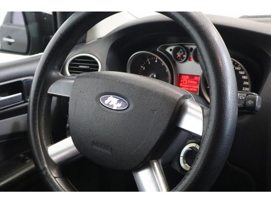 Ford Focus II Рестайлинг Коломна  - изображение 8