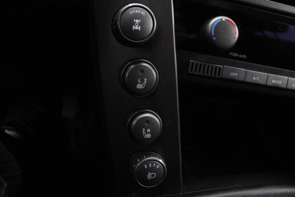 SsangYong Kyron I Рестайлинг Брянск  - изображение 11