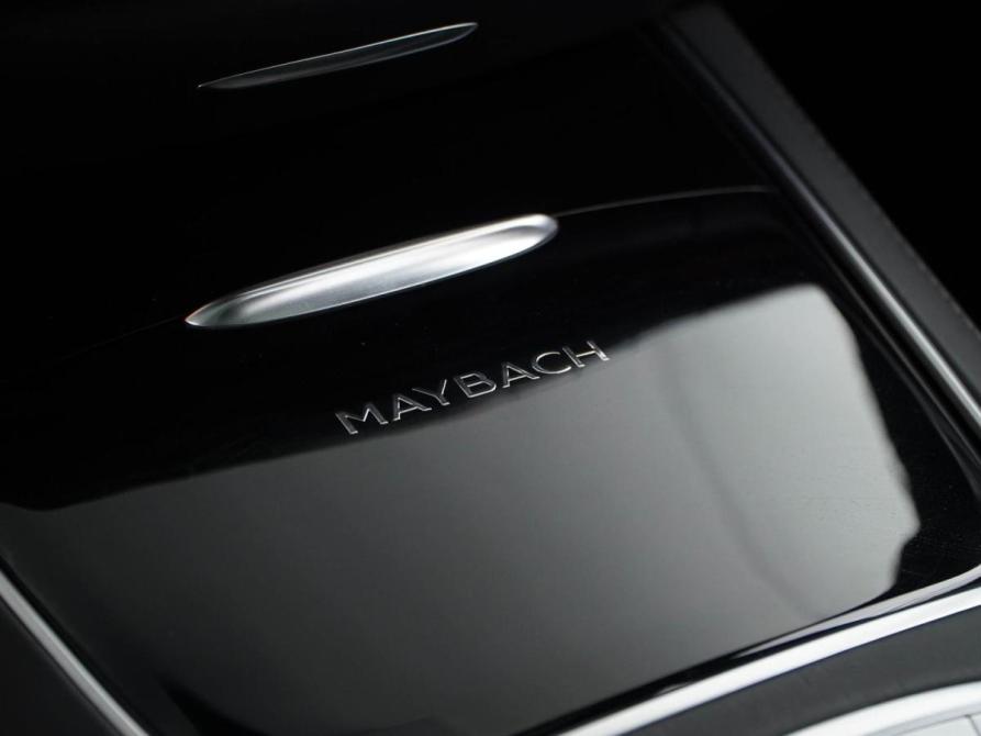 Mercedes-Benz Maybach S-Класс I (X222) Москва  - изображение 34