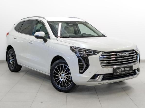Haval Jolion I с пробегом 2024 года, цена 2 250 000 рублей, 1221 км, внедорожник, Автокод Объявления
