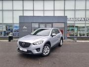 Mazda CX-5 I Рестайлинг Омск  - изображение 21