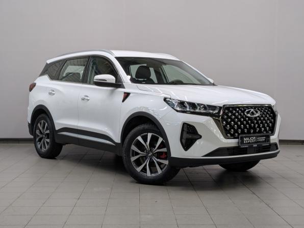 Chery Tiggo 7 Pro Max I с пробегом 2024 года, цена 2 000 000 рублей, 46003 км, внедорожник, Автокод Объявления