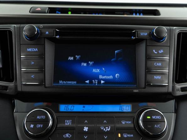 Toyota RAV4 IV (XA40) с пробегом 2014 года, цена 2 139 444 рубля, 65220 км, внедорожник, Автокод Объявления
