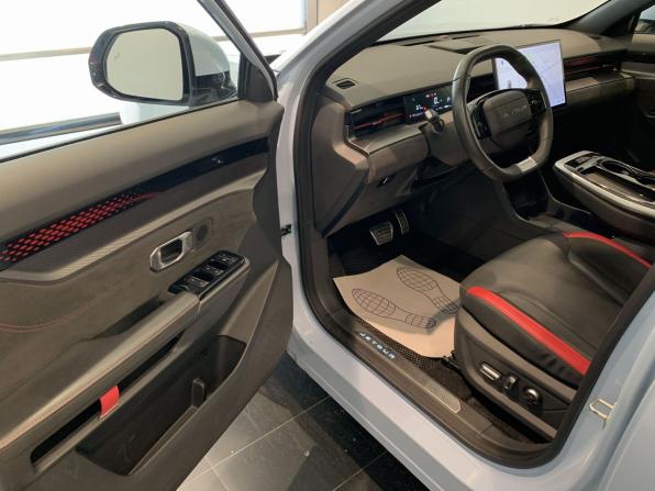 JETOUR DASHING I с пробегом 2023 года, цена 1 799 000 рублей, 71740 км, внедорожник, Автокод Объявления