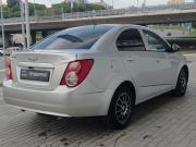 Chevrolet Aveo II Казань  - изображение 28