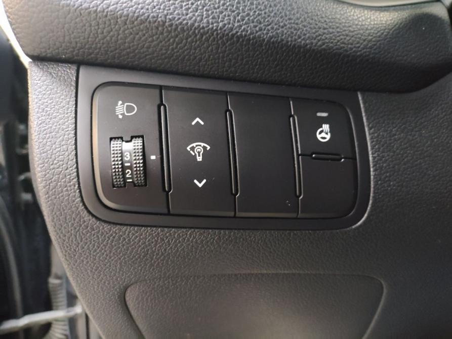 Kia Ceed II Рестайлинг Москва  - изображение 18