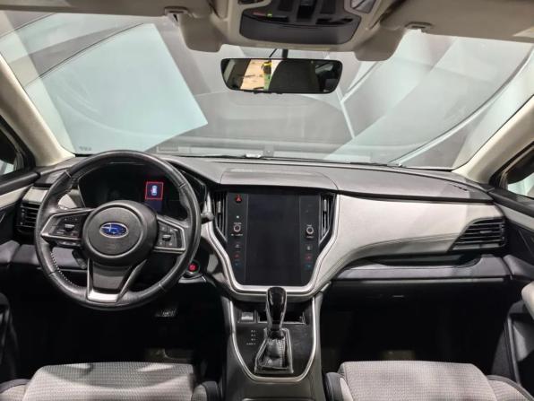 Subaru Outback VI с пробегом 2020 года, цена 3 059 000 рублей, 136000 км, универсал, Автокод Объявления