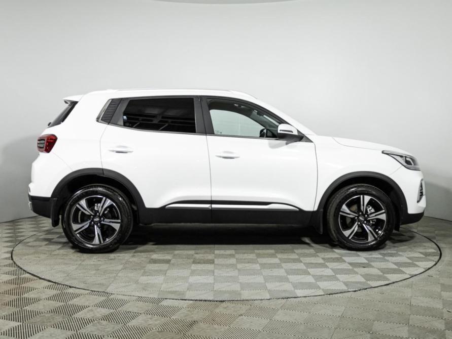 Chery Tiggo 4 Pro I Рестайлинг Санкт-Петербург  - изображение 4
