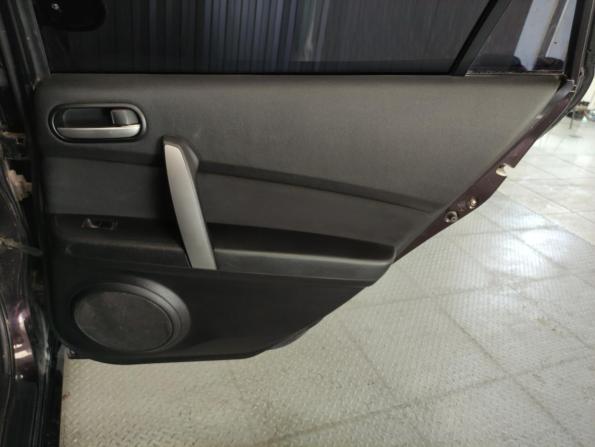 Mazda 6 II (GH) с пробегом 2008 года, цена 695 000 рублей, 197062 км, лифтбек, Автокод Объявления