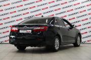 Toyota Camry VII (XV50) Сургут  - изображение 30