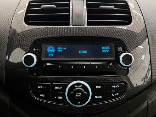 Chevrolet Spark III (M300) Рестайлинг с пробегом 2021 года, цена 1 130 000 рублей, 56268 км, хэтчбек, Автокод Объявления