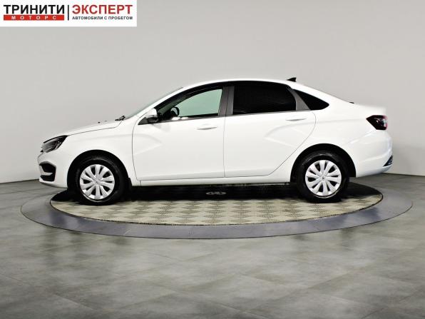 Lada (ВАЗ) Vesta I Рестайлинг (NG) с пробегом 2024 года, цена 1 297 000 рублей, 54178 км, седан, Автокод Объявления