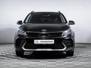 Kia Rio IV Рестайлинг Москва  - изображение 19