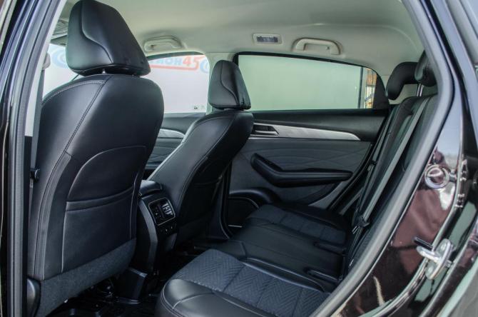 Haval F7x I Рестайлинг с пробегом 2023 года, цена 2 270 000 рублей, 40000 км, внедорожник, Автокод Объявления