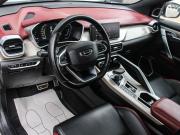 Geely Coolray I Калуга  - изображение 24