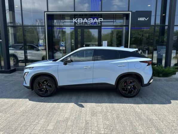 Omoda C5 I с пробегом 2024 года, цена 1 730 000 рублей, 45000 км, внедорожник, Автокод Объявления