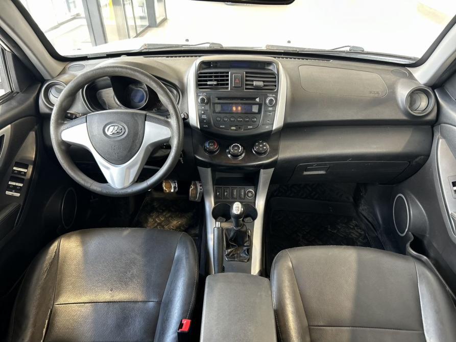 Lifan X60 I Саратов  - изображение 13