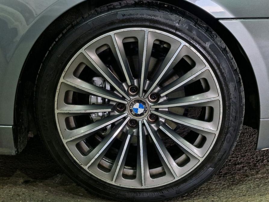 BMW 5 серии V (E60/E61) Рестайлинг Ставрополь  - изображение 7