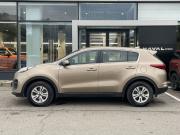 Kia Sportage IV Москва  - изображение 26
