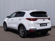 Kia Sportage IV Рестайлинг Сочи  - изображение 24