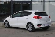 Kia Ceed II Рестайлинг Саратов  - изображение 38