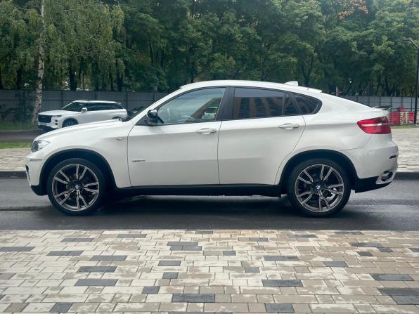 BMW X6 I (E71) Рестайлинг с пробегом 2012 года, цена 1 690 000 рублей, 184700 км, внедорожник, Автокод Объявления