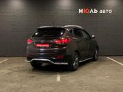 Hyundai ix35 I Челябинск  - изображение 28