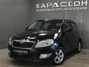 Skoda Fabia II Рестайлинг Пермь  - изображение 17