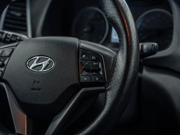 Hyundai Tucson III с пробегом 2016 года, цена 1 766 000 рублей, 179839 км, внедорожник, Автокод Объявления