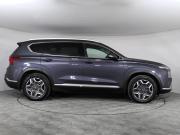 Hyundai Santa Fe IV Рестайлинг Химки  - изображение 24