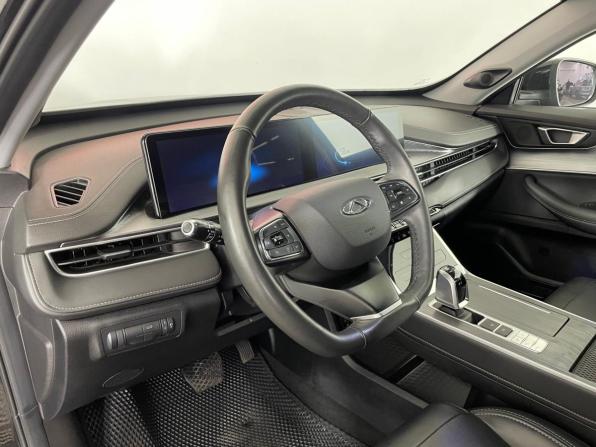 Chery Tiggo 7 Pro Max I с пробегом 2022 года, цена 1 745 000 рублей, 41666 км, внедорожник, Автокод Объявления