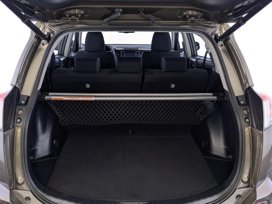 Toyota RAV4 IV (XA40) Рестайлинг Москва  - изображение 10