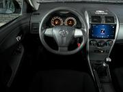 Toyota Corolla X (E140 E150) Рестайлинг Екатеринбург  - изображение 26