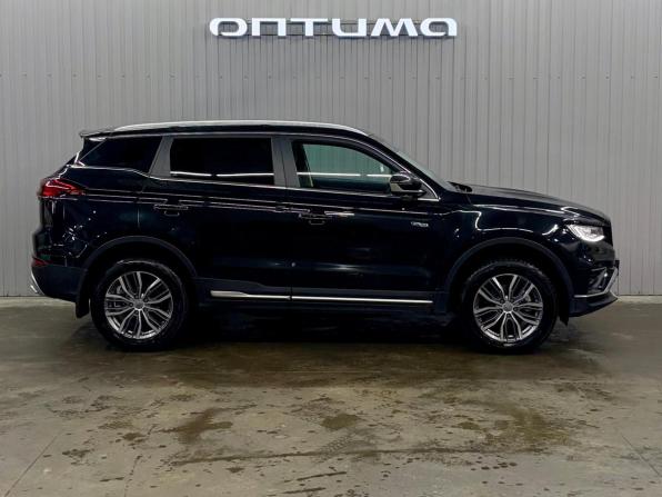 Geely Atlas Pro с пробегом 2023 года, цена 1 817 000 рублей, 51257 км, внедорожник, Автокод Объявления